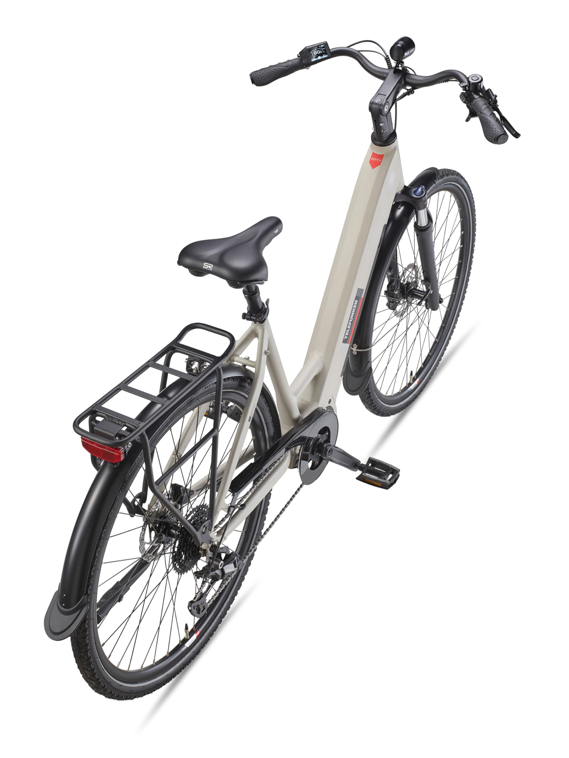 e bike damen telefunken E-Bike 28 Zoll, Elektrofahrrad Mittelmotor, 10-Gang Kettenschaltung, Hydr. Scheibenbremsen Akku:300Wh Personalakte: Definition, Inhalt & Markt