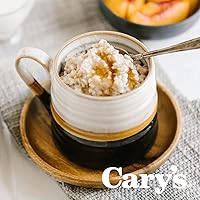 Vista 5 de Carys Jarabe sin azúcar 12 onzas líquidas