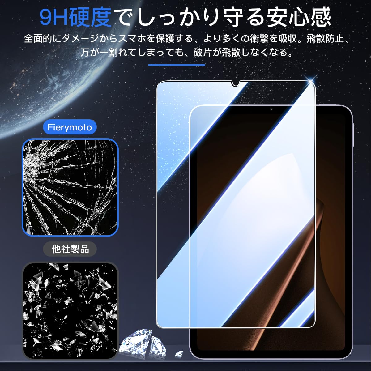 【美品】Xiaomi Pad Mini 本体+ガラスフィルム+ケース Amazon | 用Redmi K Pad/Xiaomi Pad Mini ガラスフィルム ケース【日本