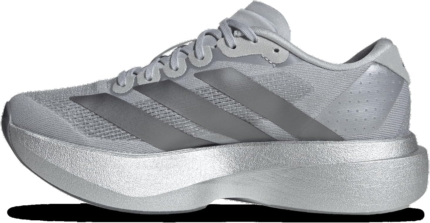 adidas Unisex-Child Adizero Evo Sl Running Shoes