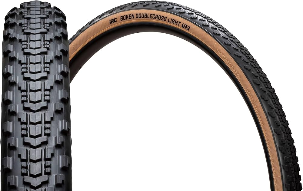 Amazon | BOKEN DOUBLECROSS LIGHT TUBELESSREADY ボウケン ダブル