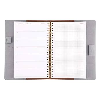 多人数スケジュール帳 マークス 手帳 2026 スケジュール帳 2025年10月始まり月間