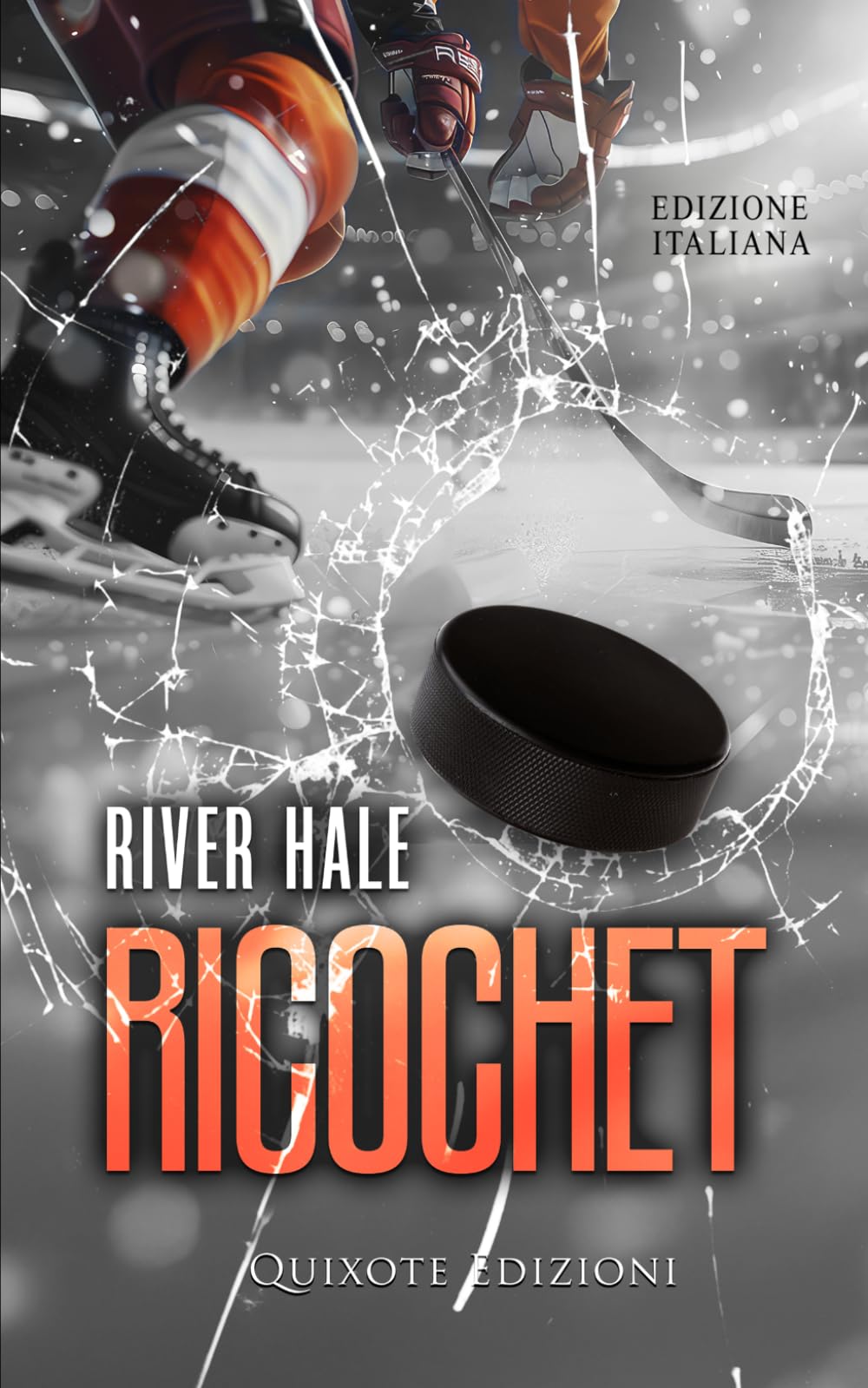 Ricochet - Edizione Italiana