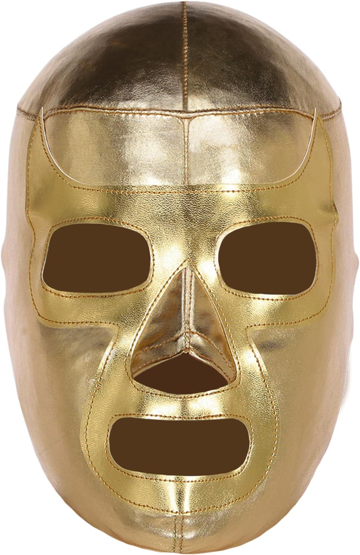 | Pro-Quality Wrestling Masks | Authentic Lucha Libre Costume - Adult Size | Mรกscaras de Luchador Made in Mexico