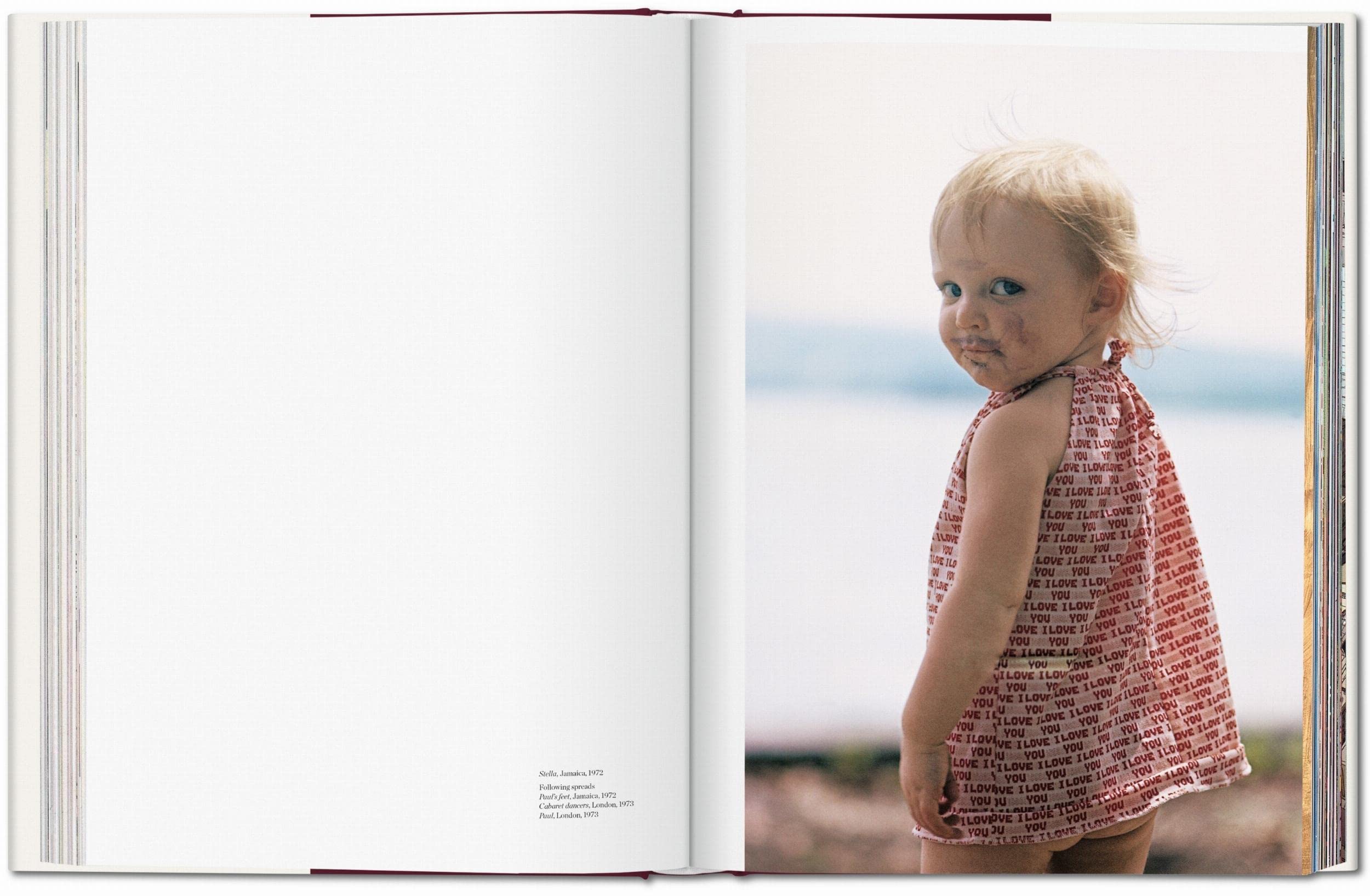 Linda McCartney. Life in Photographs: Mehrsprachige Ausgabe (Jumbo)