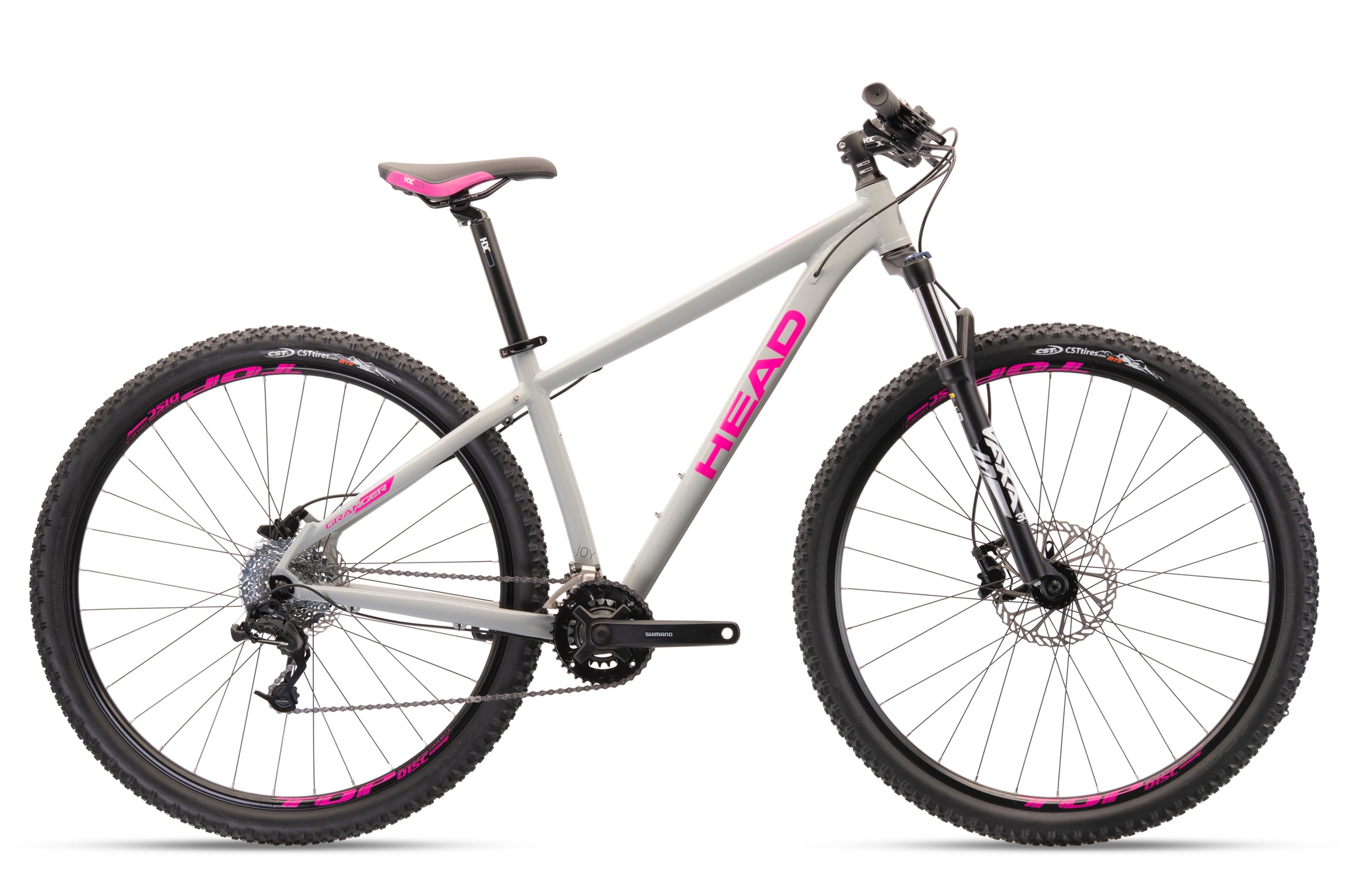 head mountainbike granger Women's Joy Mountain Bike, Matt Grey/Pink, 47 Sport & Freizeit Kait Diaz Anal Fuck EquipmentGogglesWomens Wähle Deine Größe:14cm