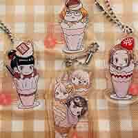 ちはやふるアクリルキーホルダー15点セット 71TWl17HdCL._AC_SY200_QL15_.jpg