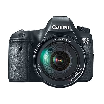 Canon - フルサイズ Canon EOS 6D と EF 35mm f/2 IS USM Canon EF 35mm f/2 IS USM Review | Photography Blog
