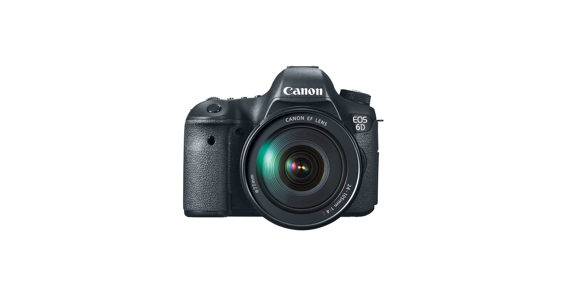 Canon - Canon キャノン EOS 6D EF24-105mm F4L IS USM Amazon | Canon デジタル一眼レフカメラ EOS 6D レンズキット
