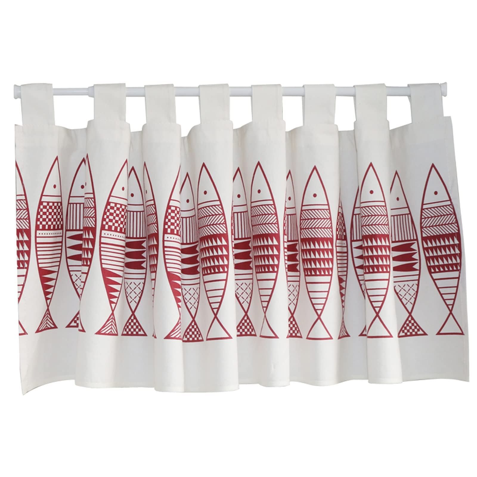 Petits panneaux de rideaux de fenêtre occultants et thermiques pour porte