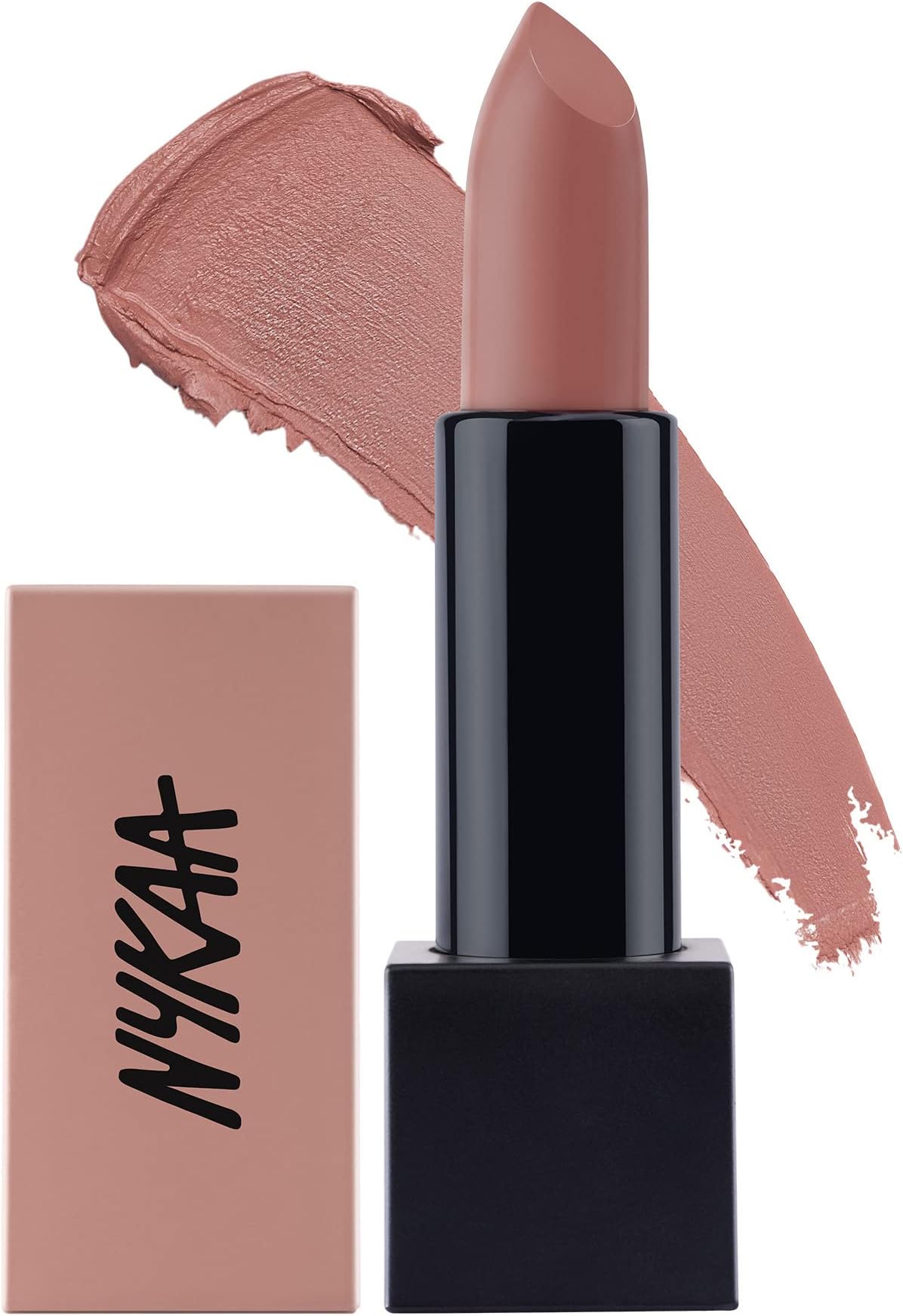 Ultra Matte Lipstick Helen-01