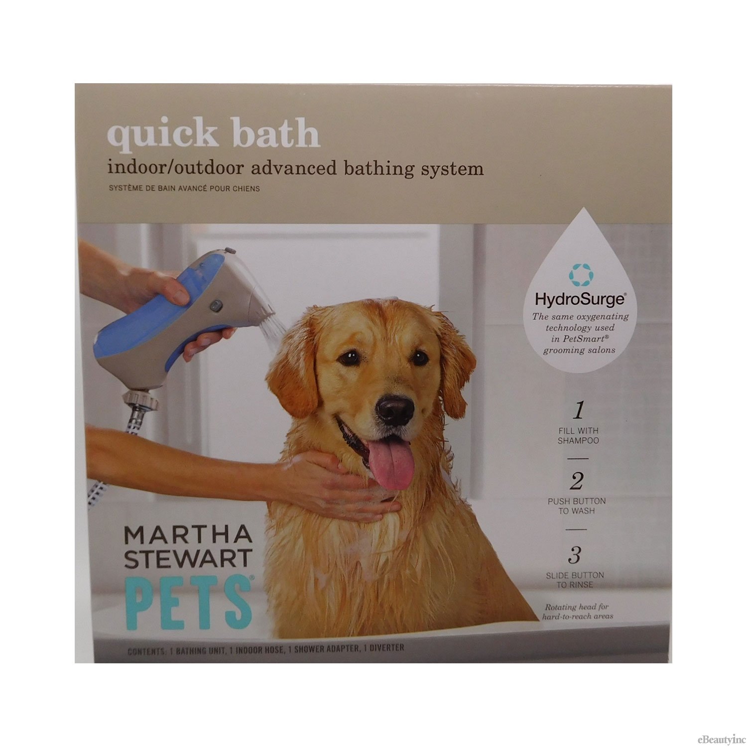 HOT Grooming Shampoo Martha Stewart Dog Shampoo Martha