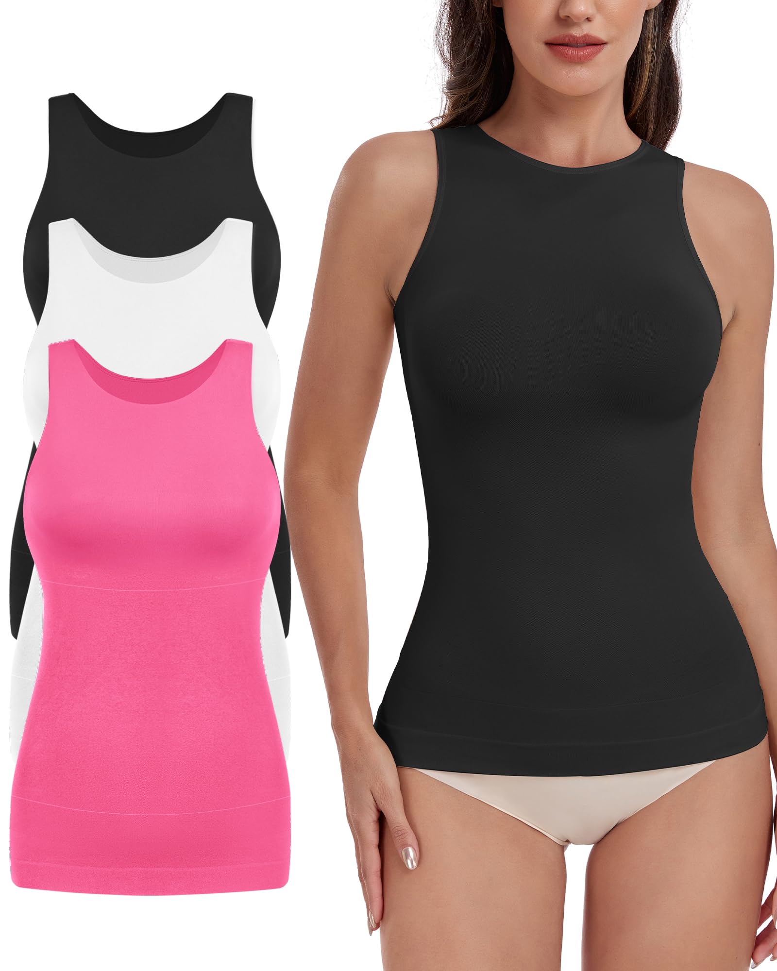 E U Y Z O U Compression Tank