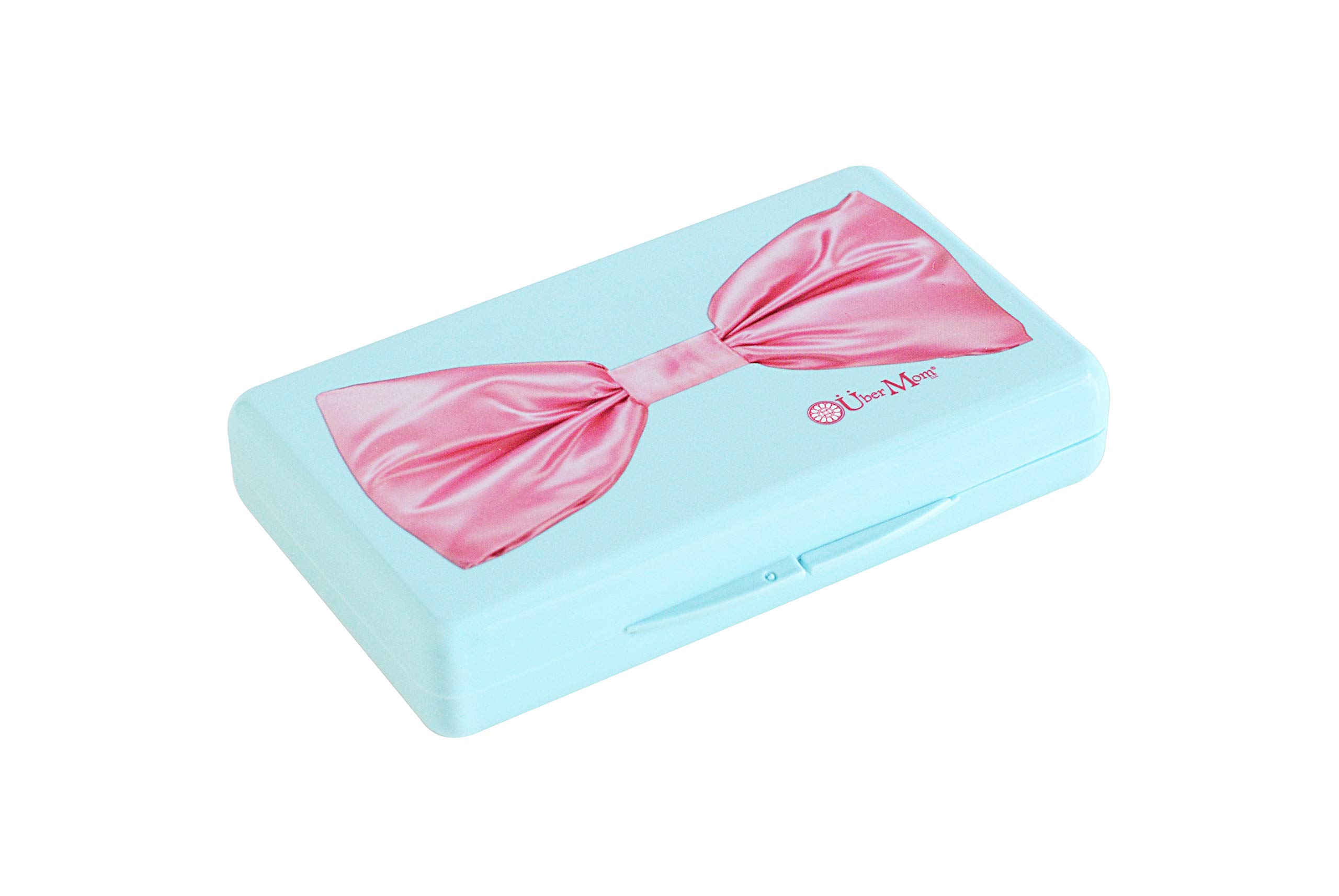 Tissue Box, Bow