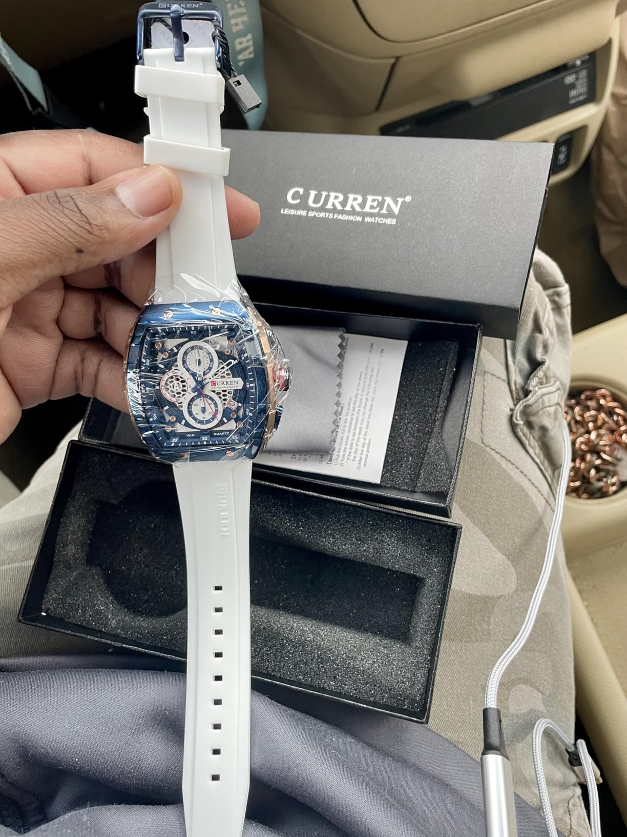 Customer Image