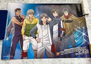 テニプリフェスタ きゃらびにストラップ　幸村精市　10個　テニフェス　テニプリ 6月4日（日）開催『テニプリフェスタ2023 U-17 WORLD CUP』昼