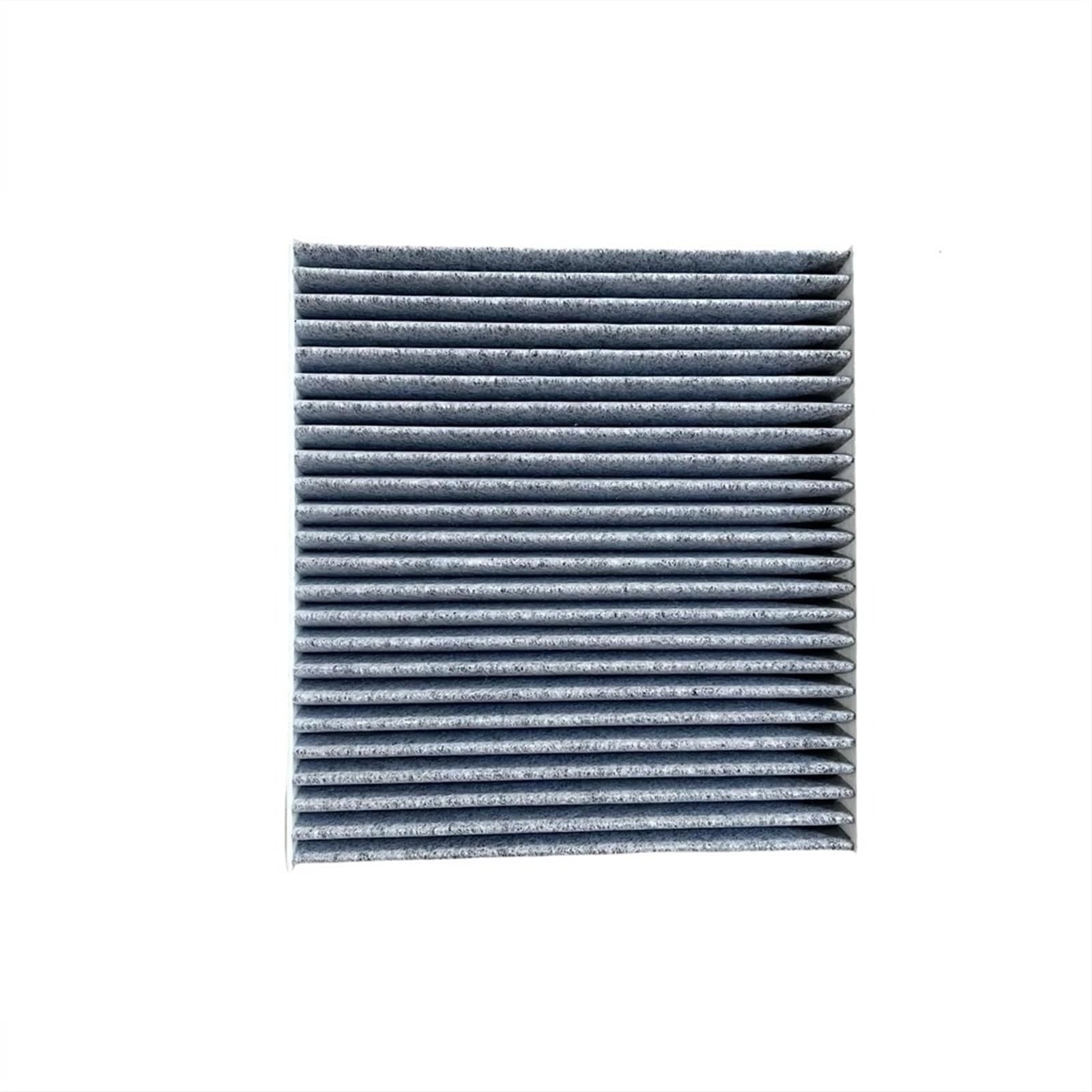 Aejghfwjh 7803*A004 Cabin Air Filter For Mitsubishi For Outlander L4 2.4L 2013-2019 27277-4M400 Mr968274 Car Cabin And Engine Air Filter Replacement