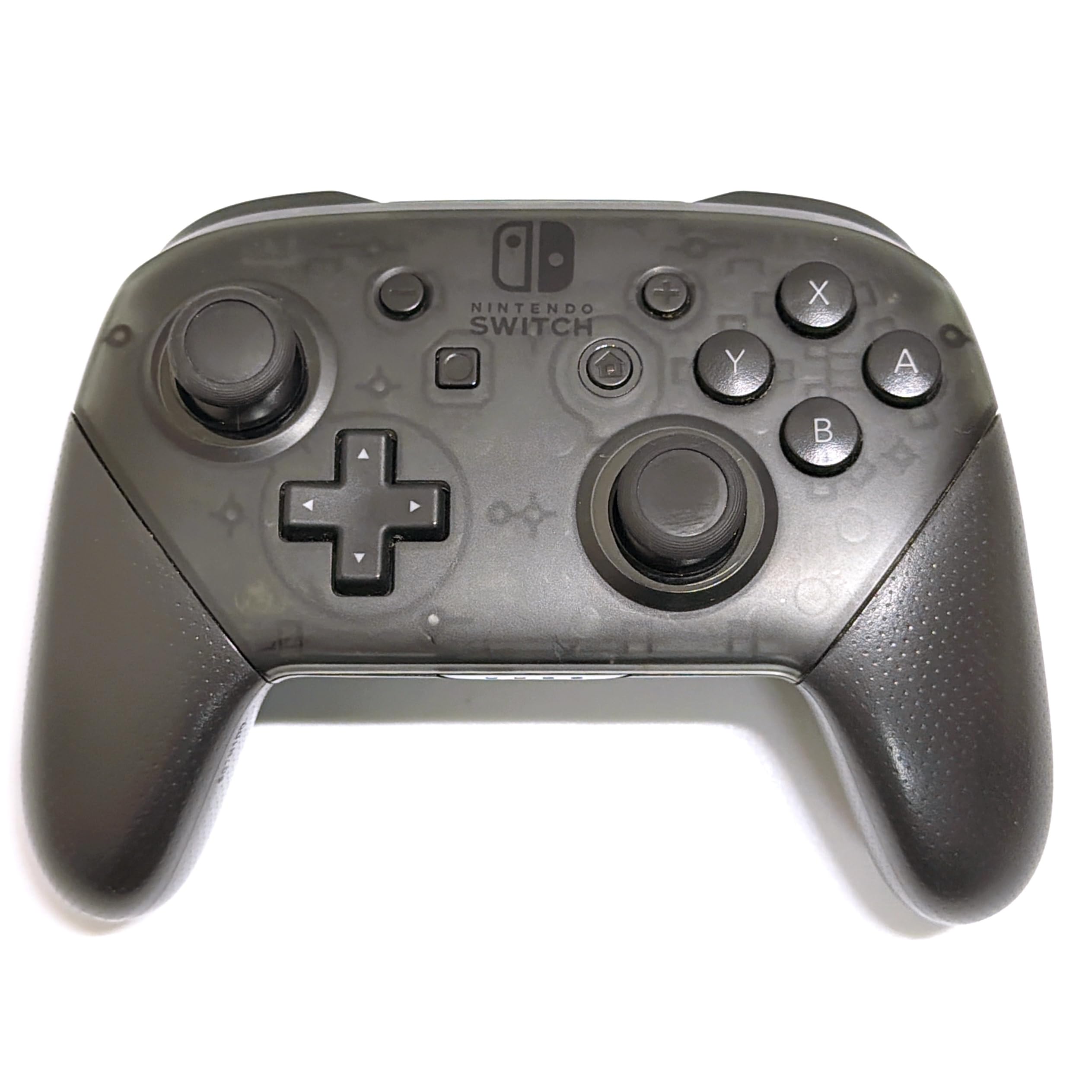 Amazon.co.jp: 【任天堂純正品】Nintendo Switch Proコントローラー