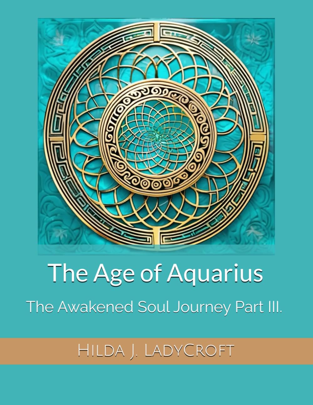 The Age of Aquarius: The Awakened Soul Journey Part III.: 3