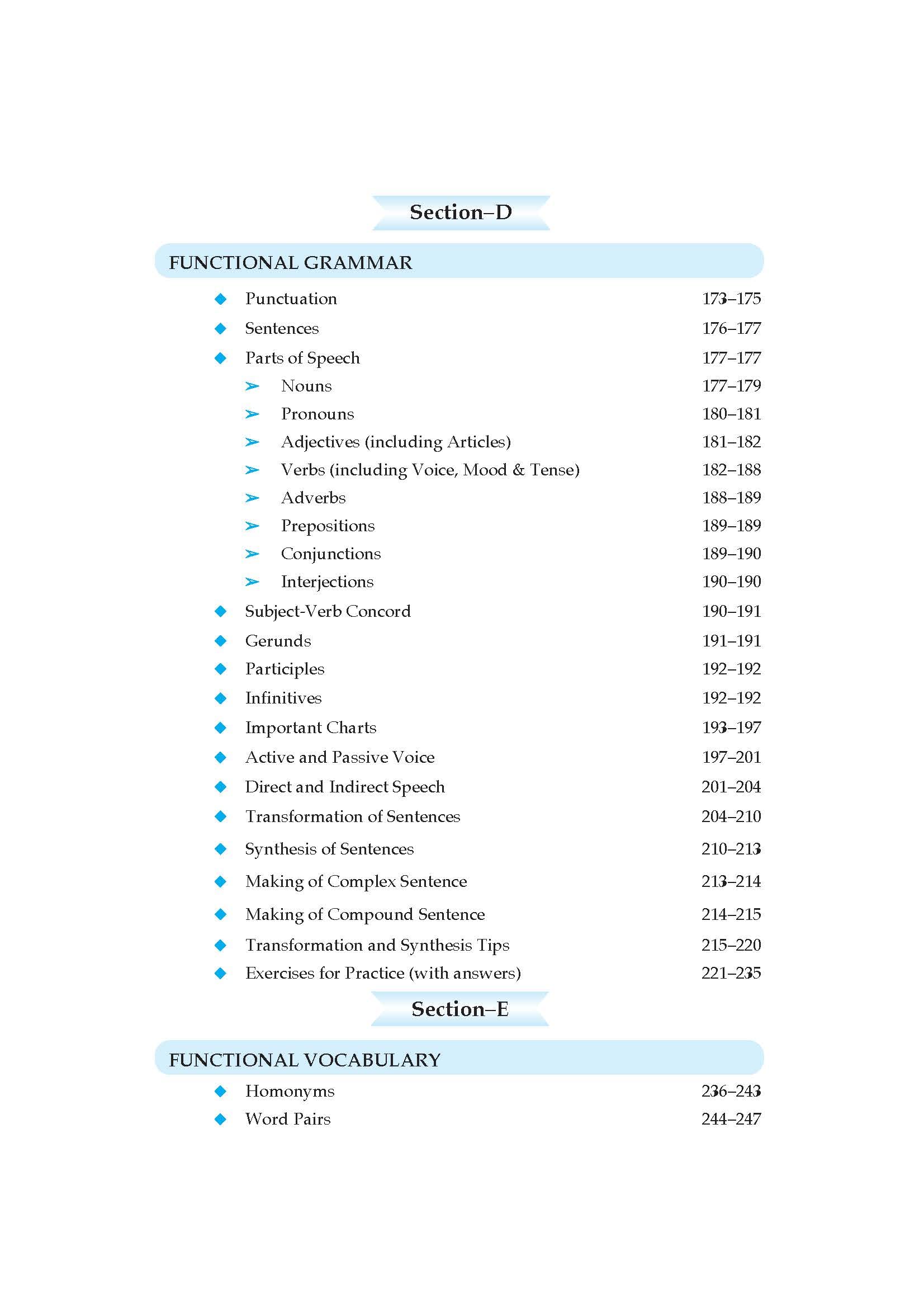 Complete Course English 2: ICSE Class 9 & 10 Guide Book 2