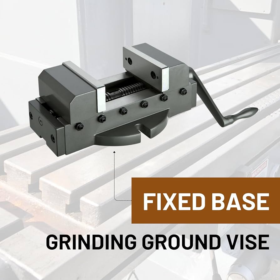 バイス2 EXXO Self Centering Vice 2