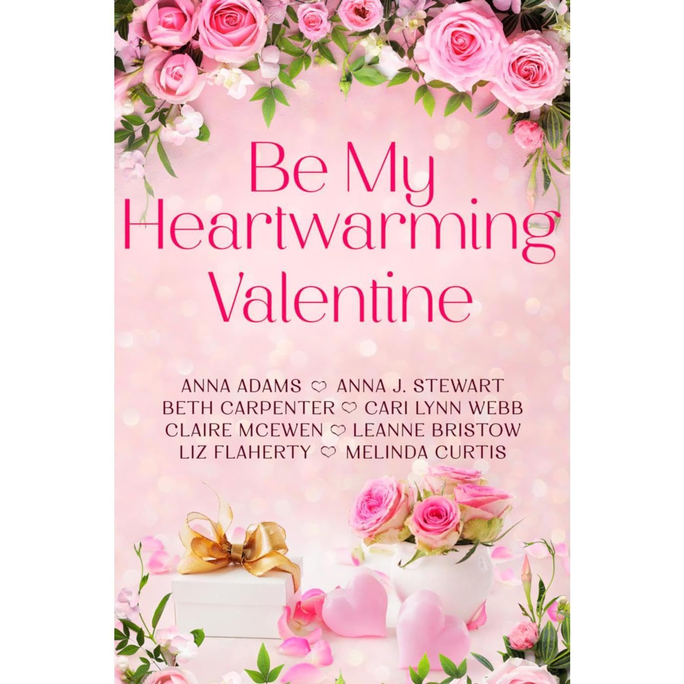 Be My Heartwarming Valentine