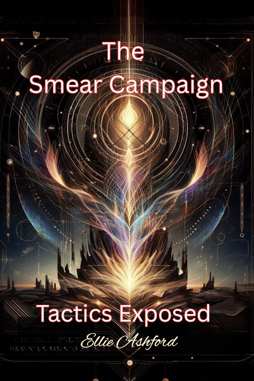The Smear Campaign: Tactics Exposed
