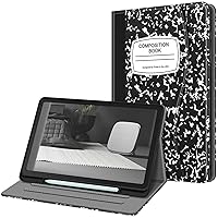 FINTIE Custodia per Samsung Galaxy Tab S6 Lite da 10,4 pollici modello 2022/2020 (SM)