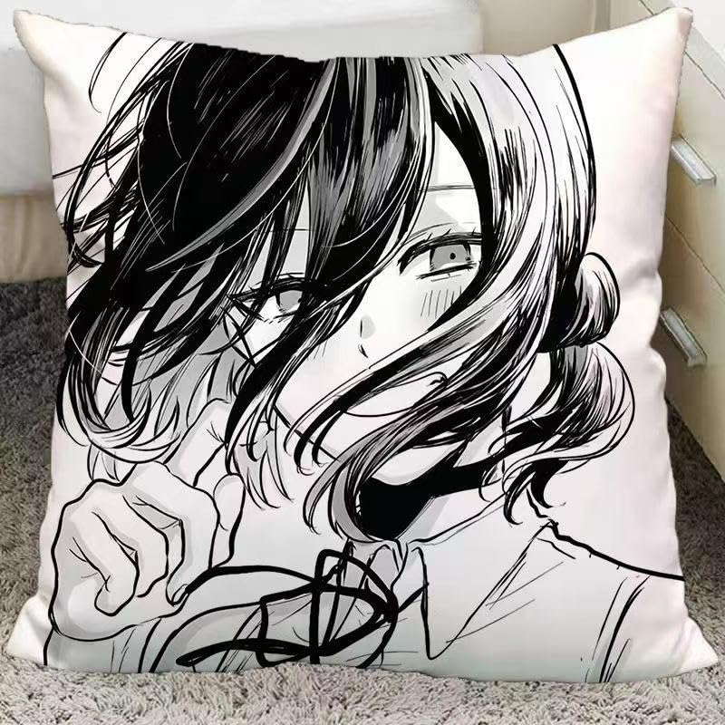 Amazon.co.jp: レゼ 抱き枕 ぬいぐるみ クッション チェンソーマン