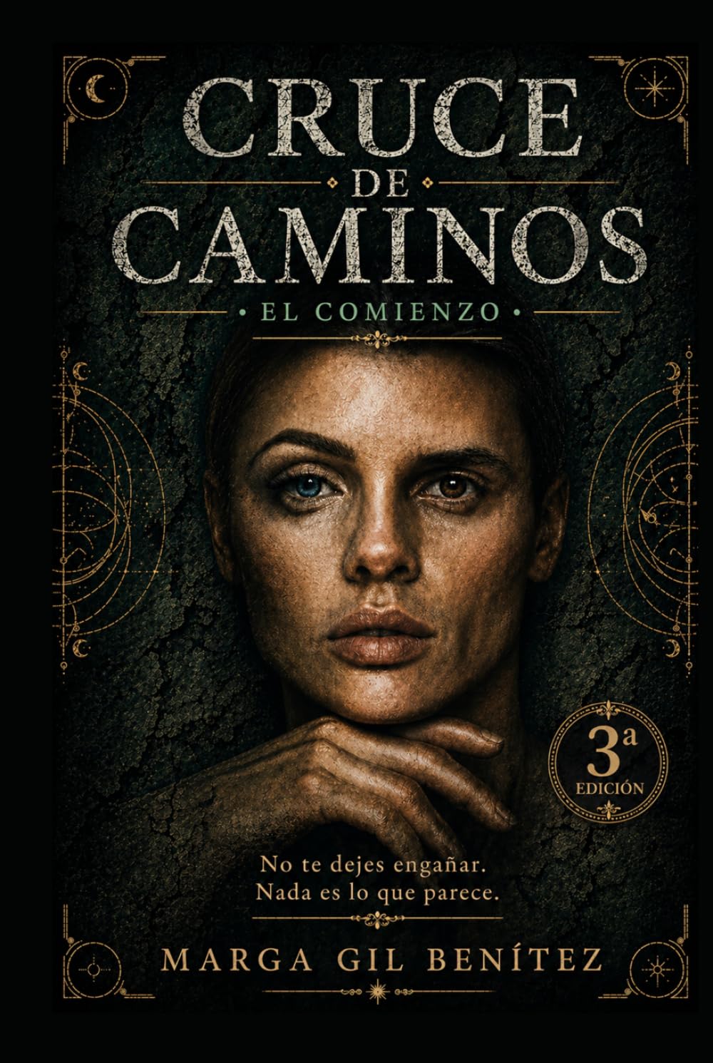 CRUCE DE CAMINOS: EL COMIENZO