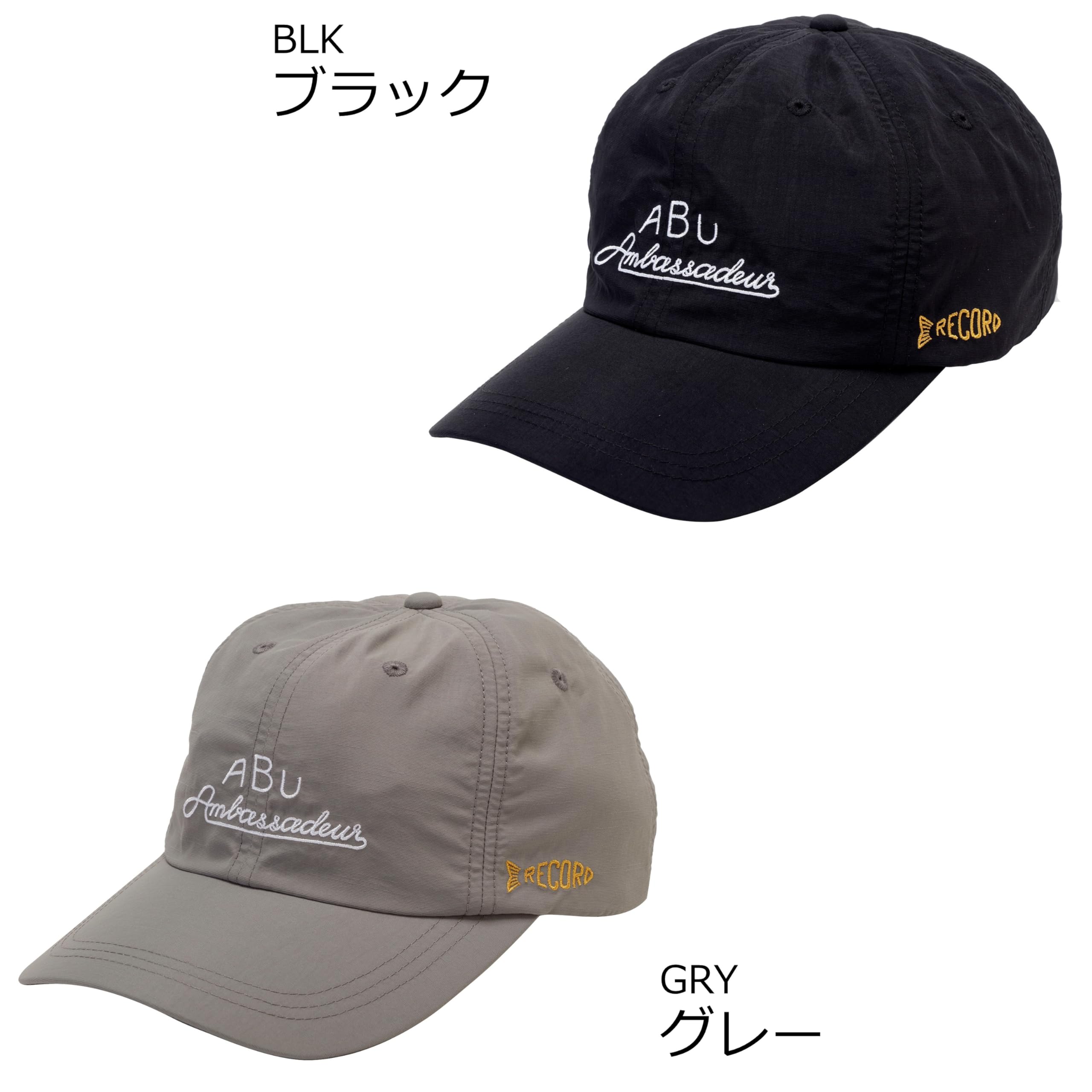 Amazon.co.jp: AbuGarcia (アブガルシア) キャップ アンバサダー