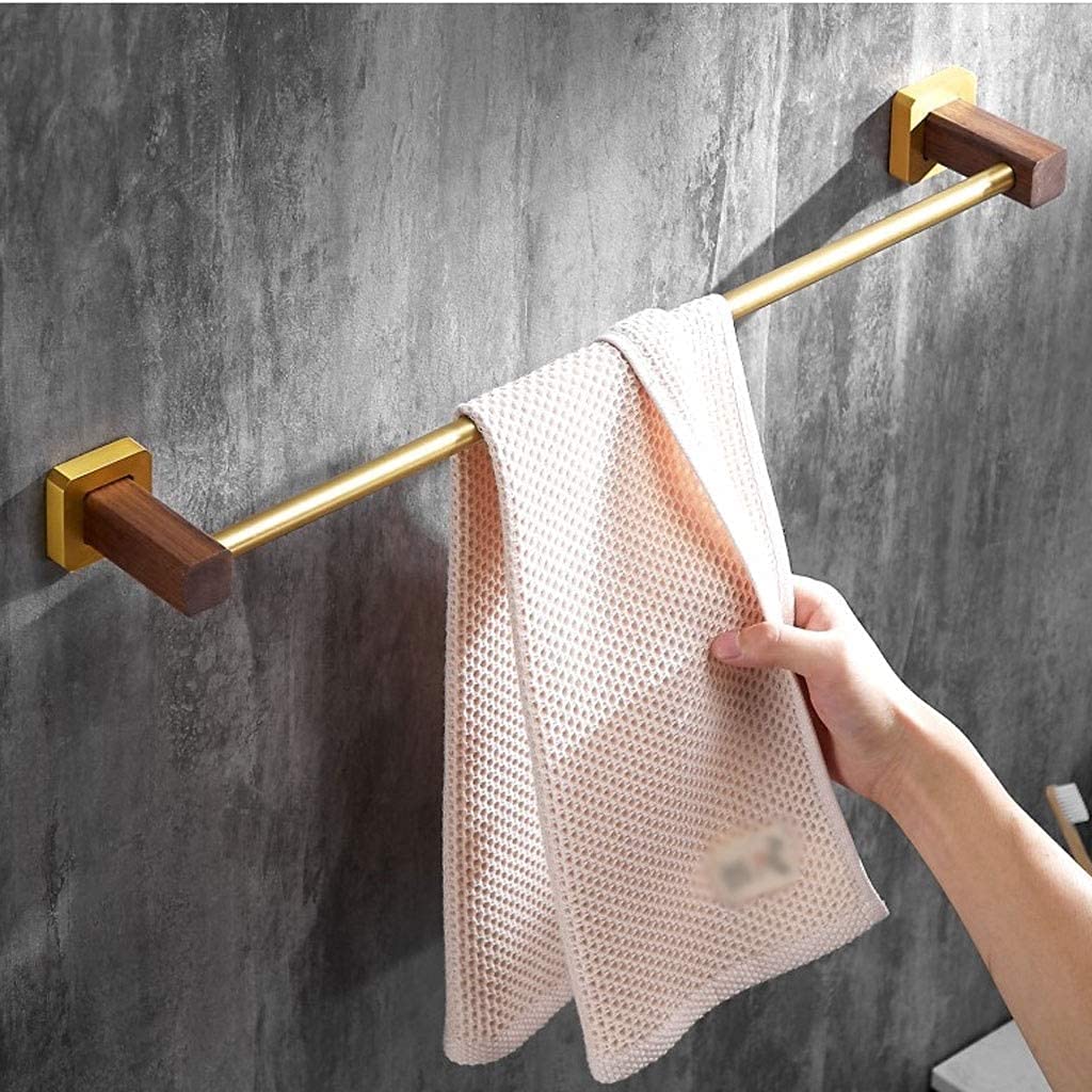 Półki na Ręczniki Drążek na Ręczniki Aluminiowy Wieszak Na Ręczniki Naścienny Wieszak Na Ręczniki Łazienkowy Uchwyt Na Ręcznik Łazienkowy Akcesoria Łazienkowe Wieszak na Ręcznik
