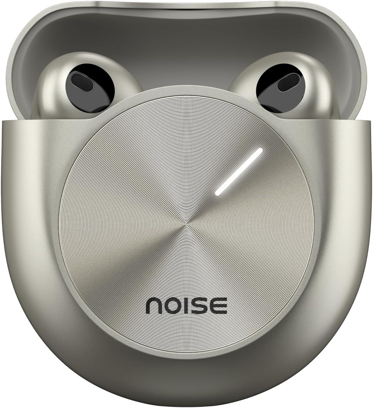 Noise Master Buds, in-Ear Bluetooth Earbuds, Up to 49dB Adaptive ANC, LHDC 5.0, Immersive Spatial Au… Noise Master Buds, in-Ear Bluetooth Earbuds, Up to 49dB Adaptive ANC, LHDC 5.0, Immersive Spatial Au…