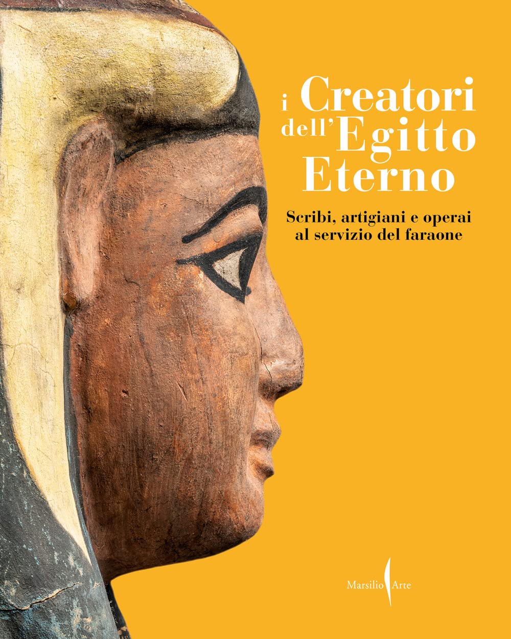I Creatori Dell'egitto Eterno. Scribi, Artigiani E Operai Al Servizio Del Faraone. Ediz. Illustrata - 4