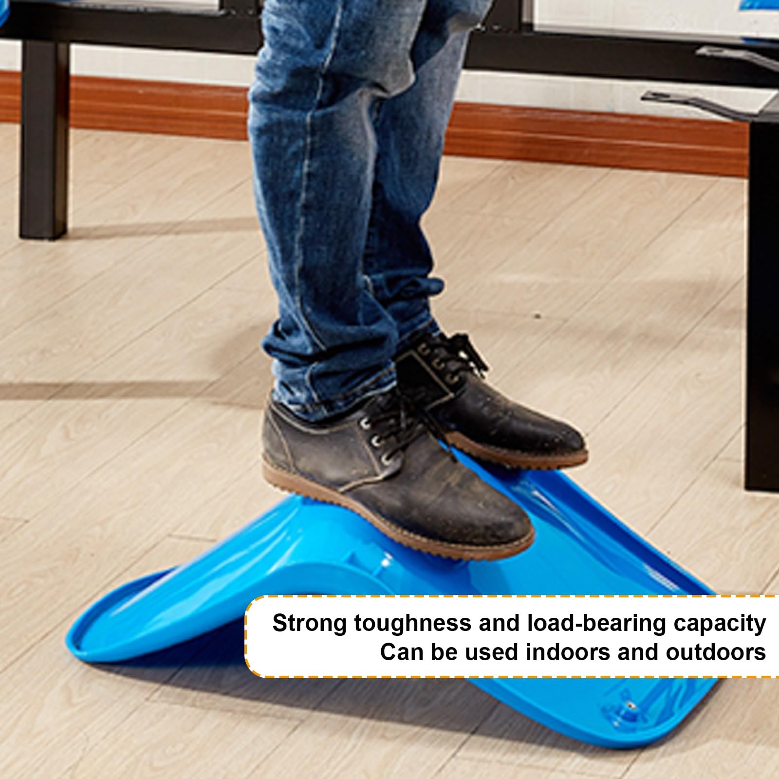Juego de 2 sillas ergonómicas con respaldo de plástico, cómodos asientos de 12 cm de alto para comedores, estadios y zonas de espera