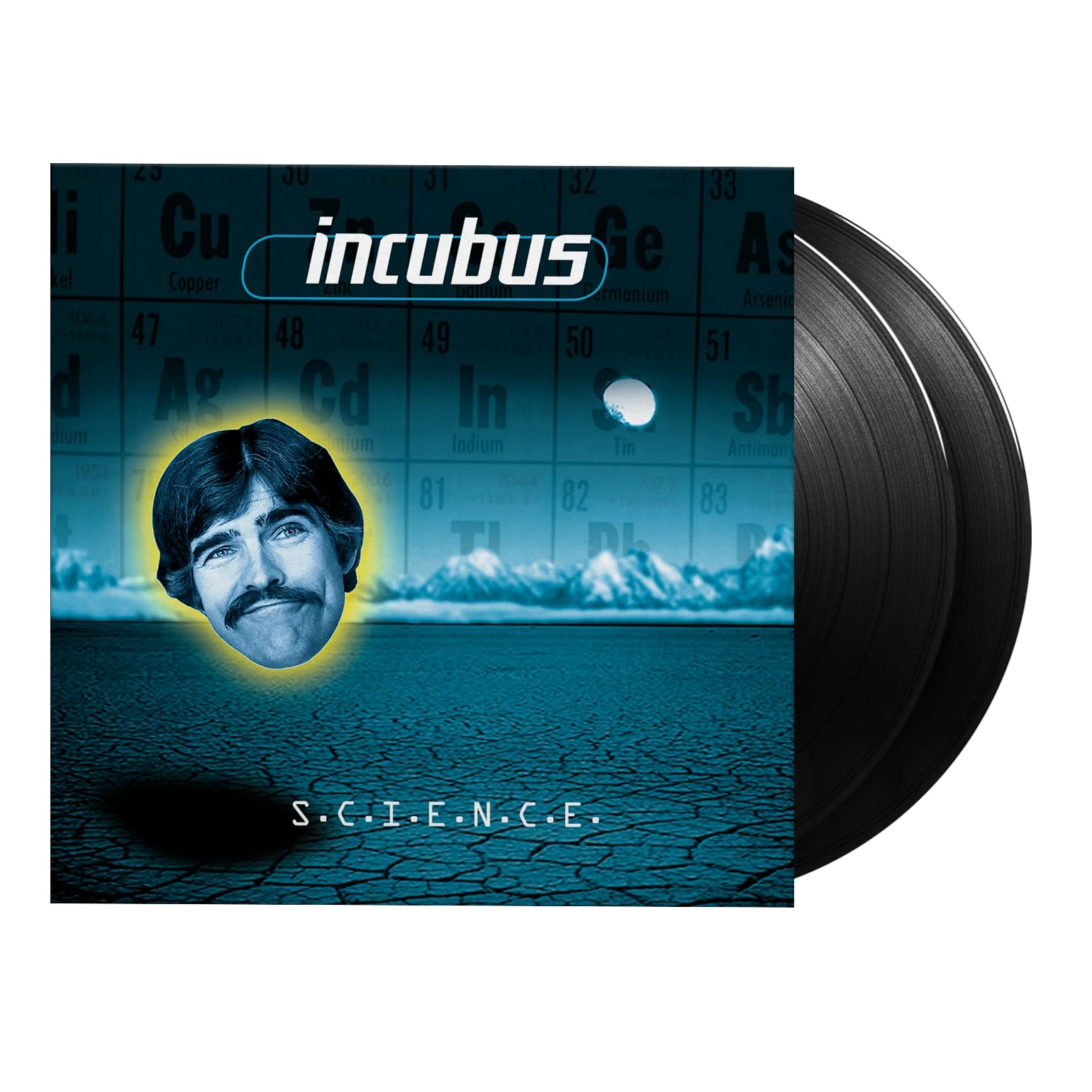 Science [VINYL]