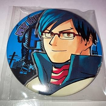 Amazon | 僕のヒーローアカデミア○ヒロアカ○原作○コレクション○缶