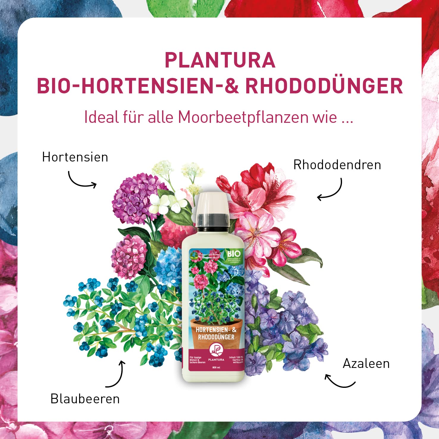 Amazon.de: Plantura: Dnger