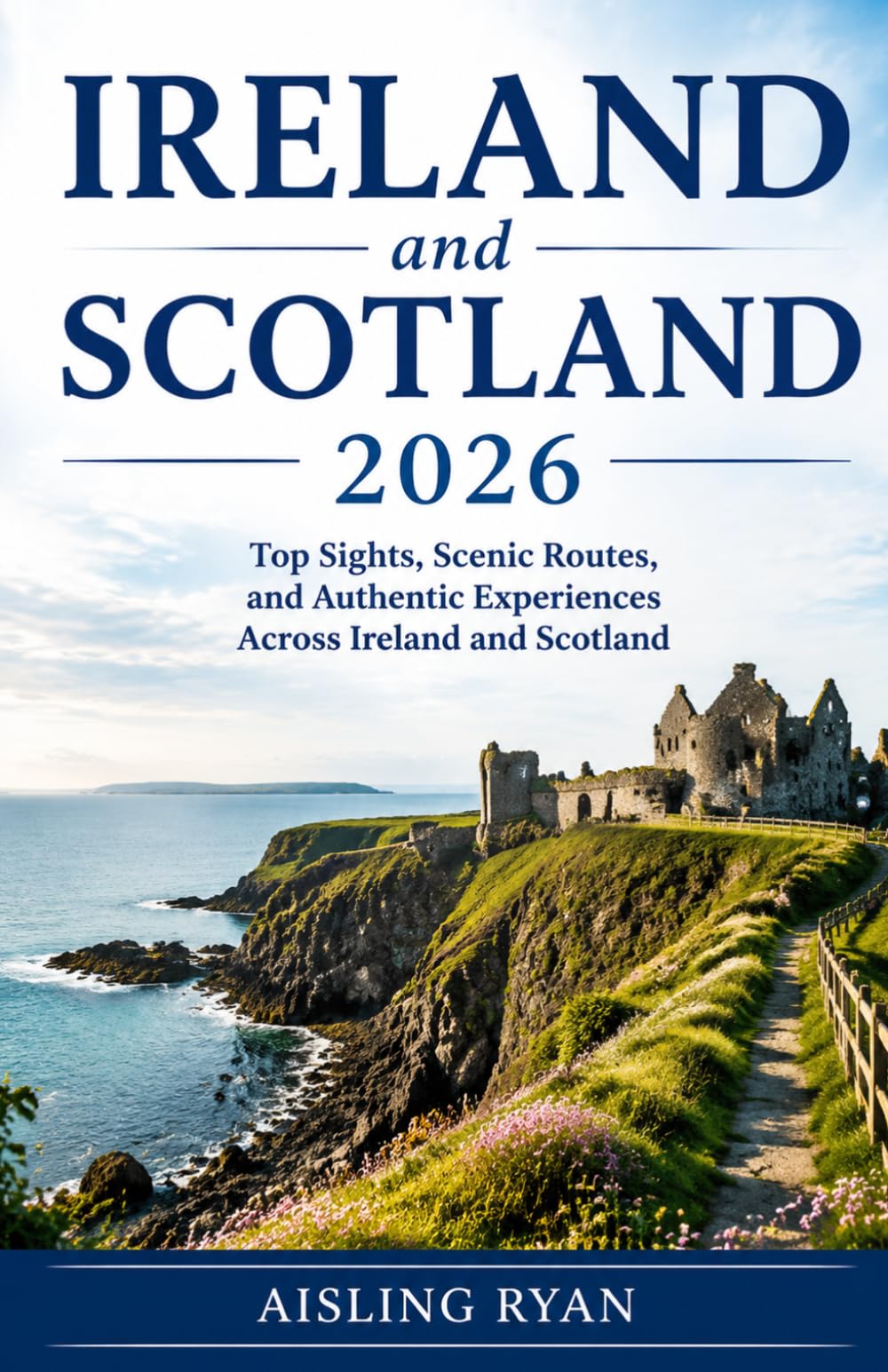 Ireland And Scotland 2026: Top Sights, Scenic Routes, and Authentic Experiences Across Ireland and Scotland