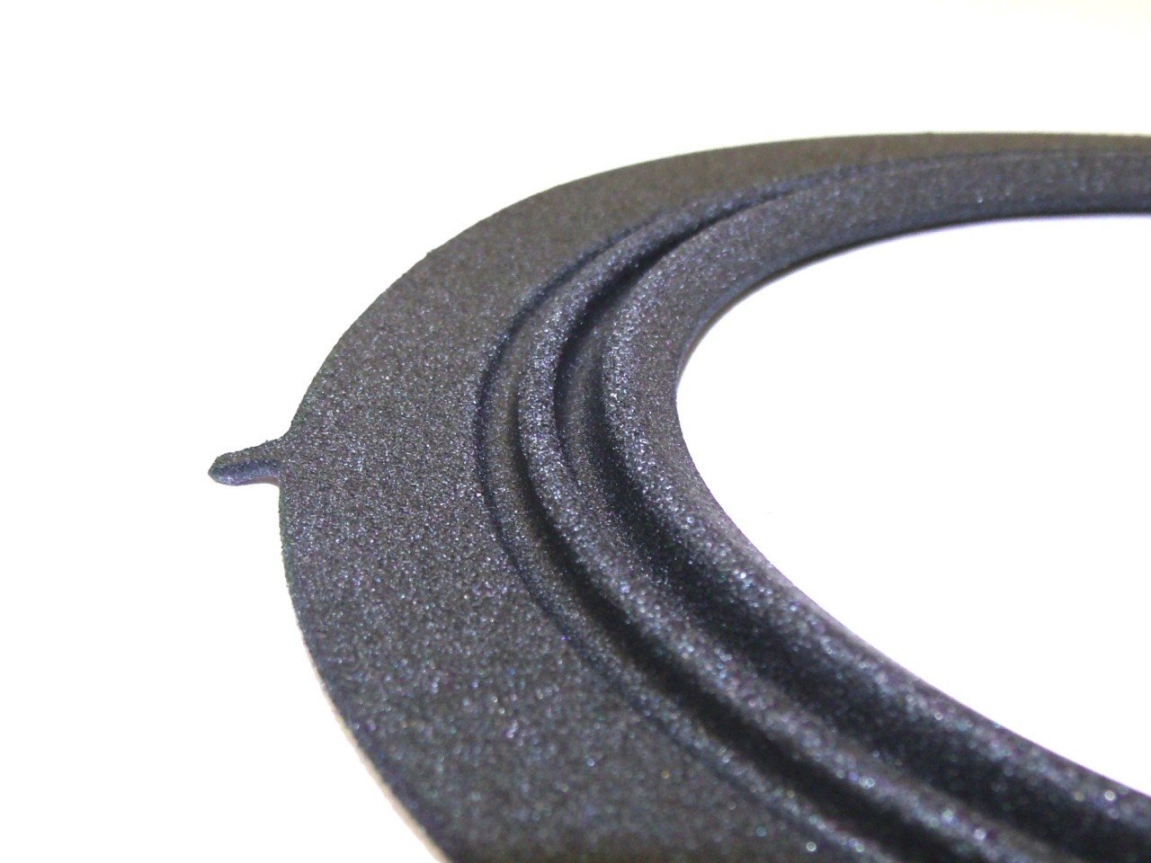 Speaker Surround Repair Kit for Baby Advent 6.5 (6 1/2) - Walmart Supplies