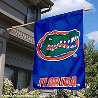 Vista 2 de Bandera de University of Florida Gators U