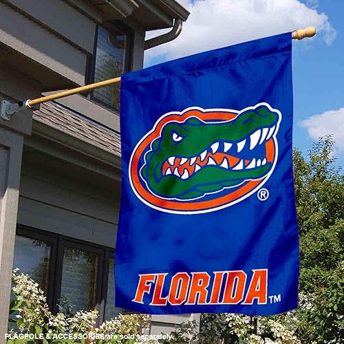 Miniatura 2 de Bandera de University of Florida Gators U