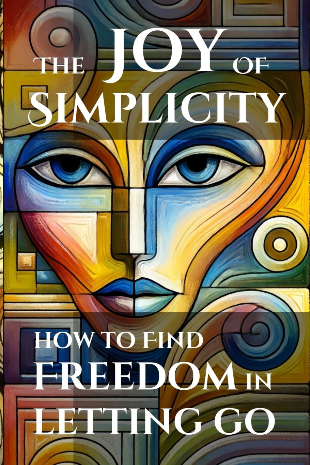 The Joy of Simplicity: How to Find Freedom in Letting Go (Timeless Wisdom for Body, Mind and Soul)