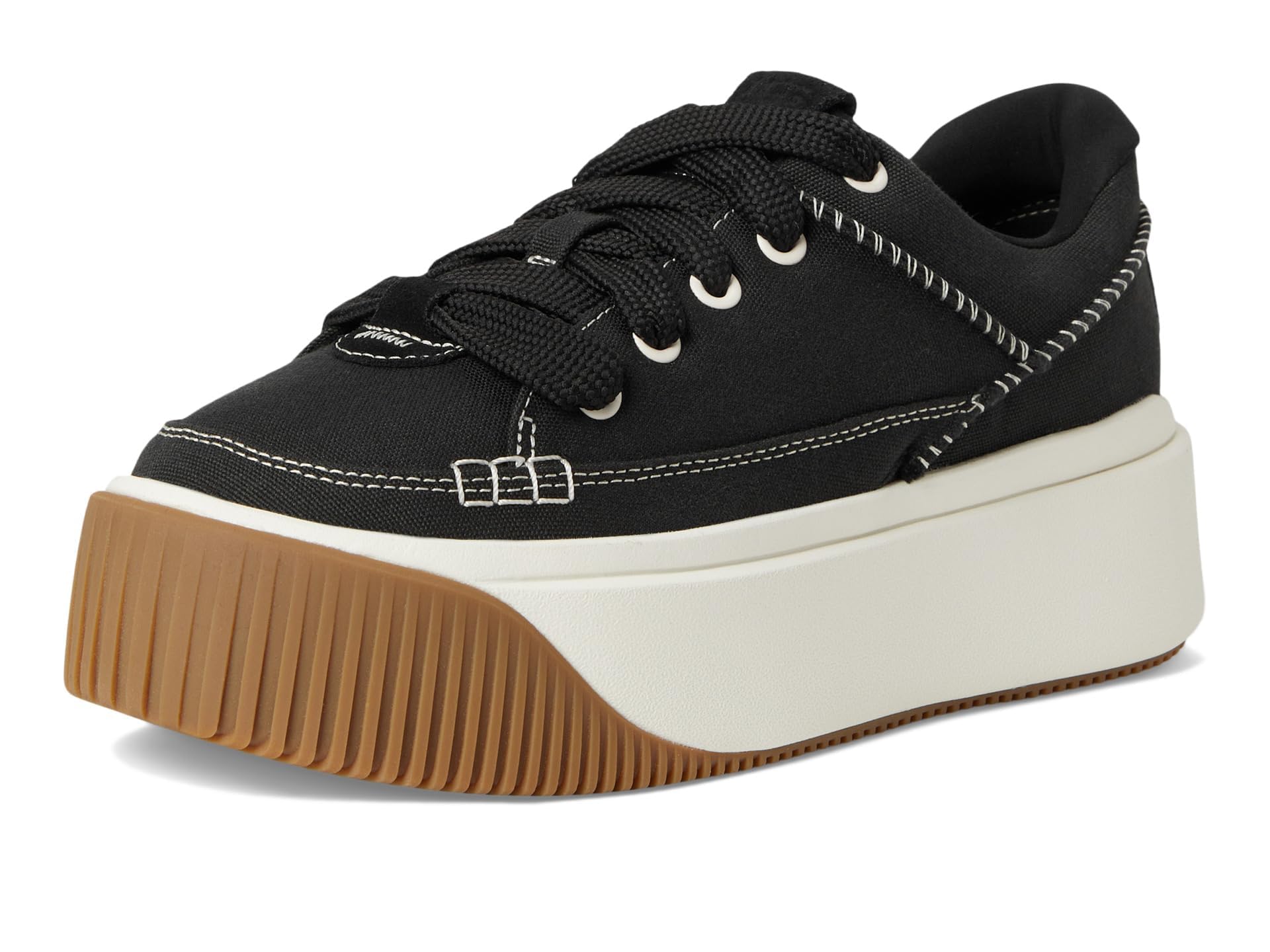 UGG Womens EZ-Duzzit Platform Sneaker