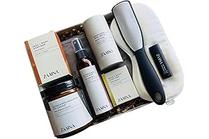 ๐ Premium Spa Kit Gift Set ๐ - The Ultimate Home Spa Experience