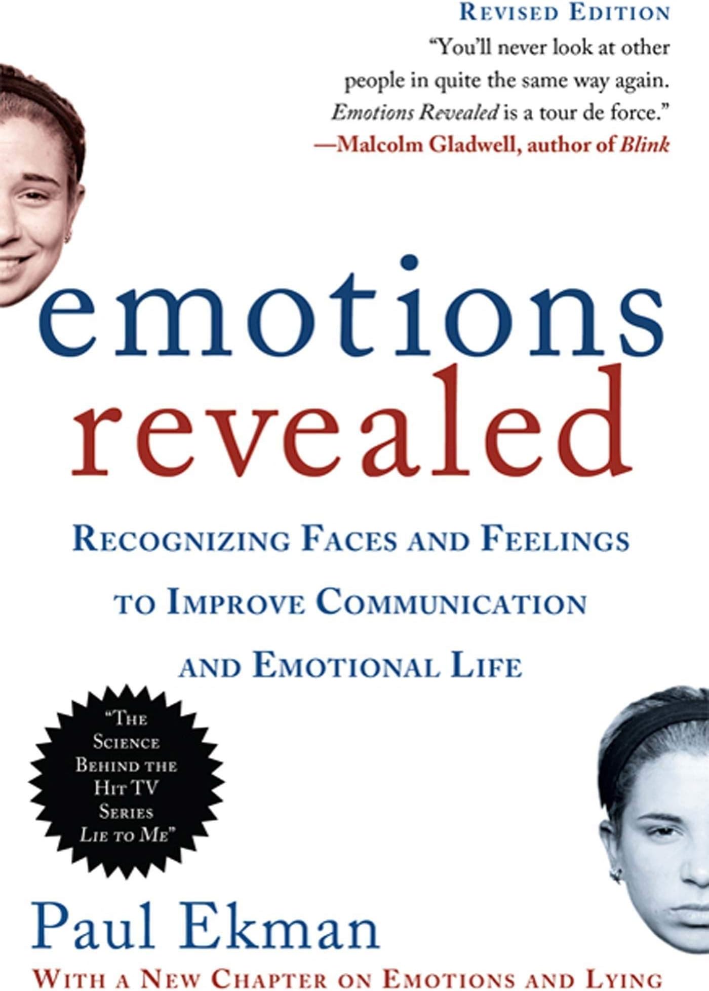 Emotions Revealed, Second Edition