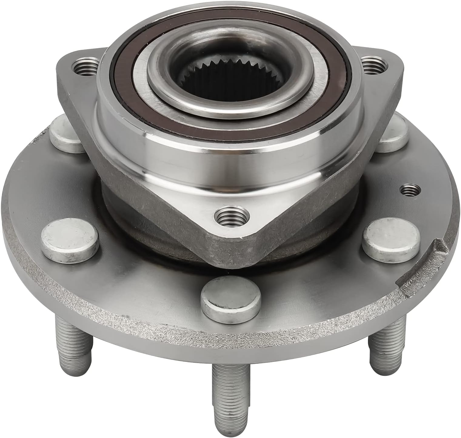 Buy Parts Master 513241 Front Wheel Hub Bearing PAIR SET In Buena Park - Foto 2