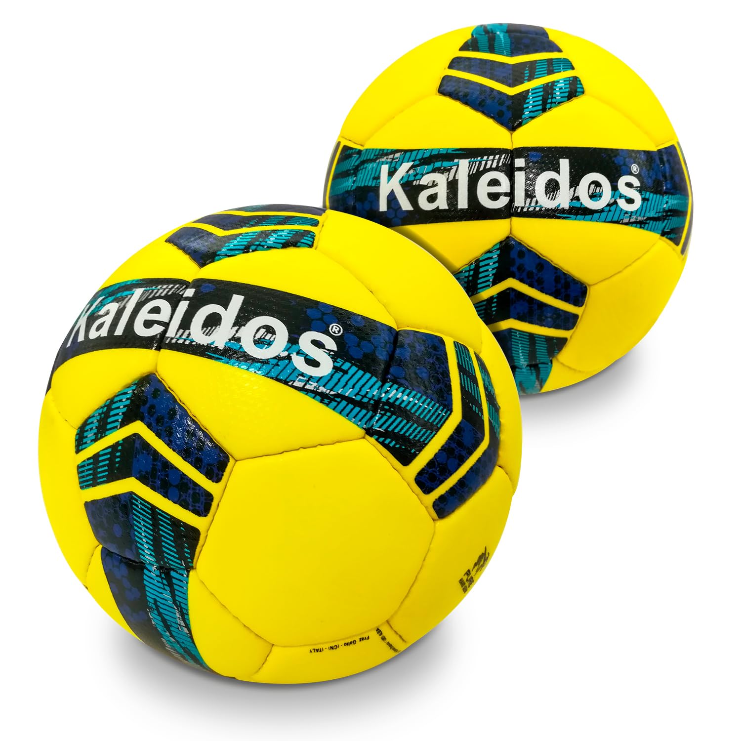 Select Football Club DB V23 - White/Grey/Yellow