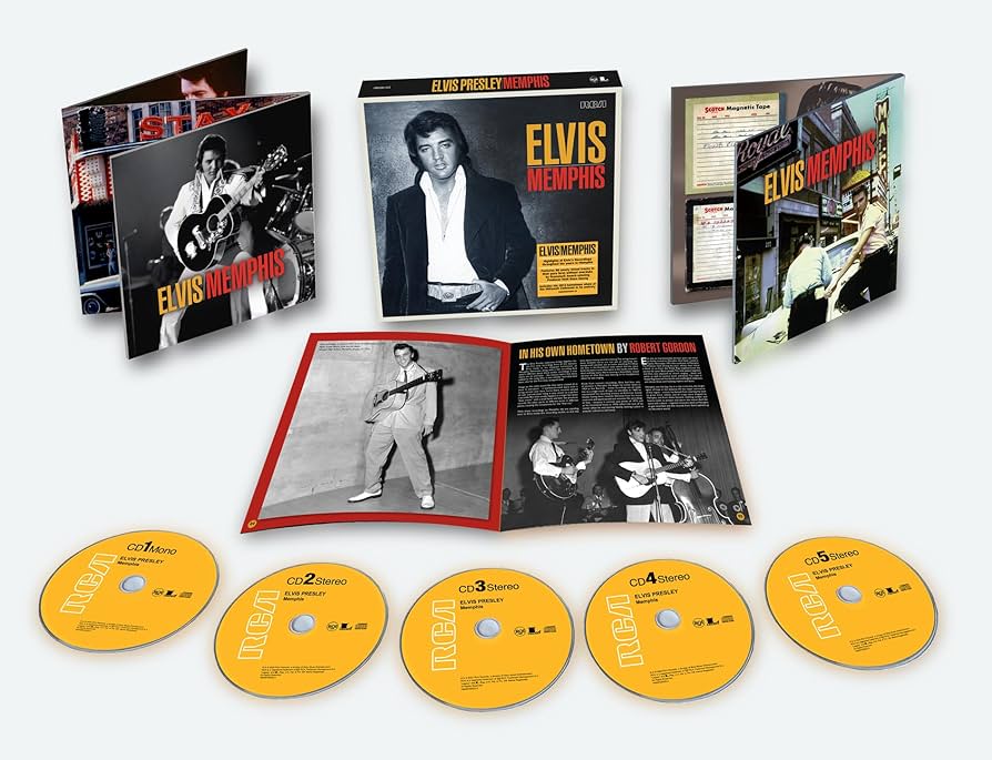 (未使用･未開封品)Elvis Presley: 5 Films [DVD] Elvis By the Presleys (DVD, 2005, 2-Disc Set) 828766788495| eBay