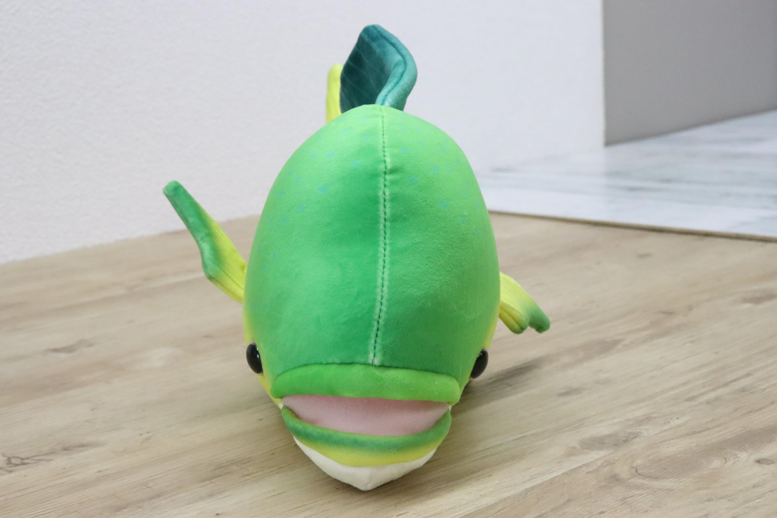 シイラ 手書き 海魚 立体 オブジェ ホームインテリア 置物 シイラ 手書き 海魚 立体 オブジェ ホームインテリア 置物激安